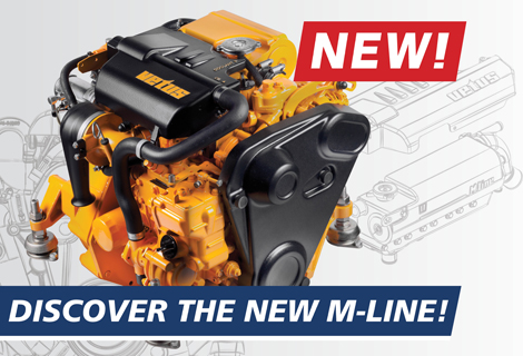 Tutustu uusittuun M-sarjaan!